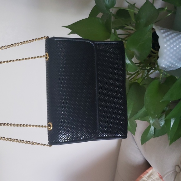 Vintage Whiting Davis Chain Link Bag - Picture 11 of 11